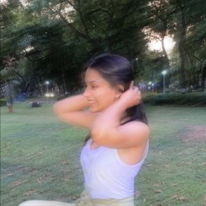 Meet your Posher, Sana